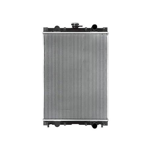 Radiator fits Bobcat E42 E45 E50 E55 E42 E45 E50 E55 7003475 Radiator fits Bobcat E42 E45 E50 E55 E42 E45 E50 E55 7003475