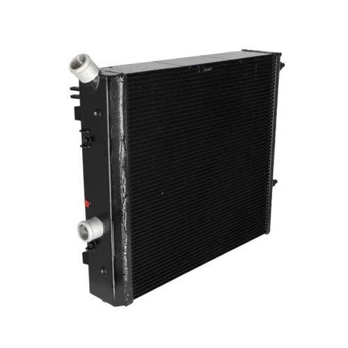 156391 | Radiator | Bobcat S850 T870 |  | 7025105 | 7024101