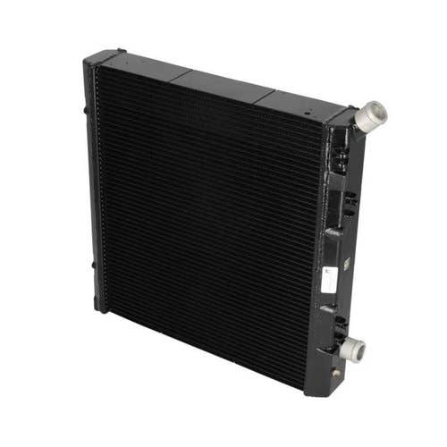 156389 | Radiator | Bobcat S510 S530 S550 S570 S590 S630 S650 T550 T590 T630 T650 |  | 7025613 | 7024100