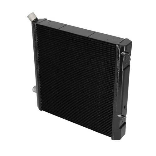 156389 | Radiator | Bobcat S510 S530 S550 S570 S590 S630 S650 T550 T590 T630 T650 |  | 7025613 | 7024100