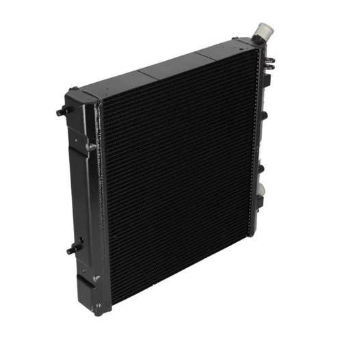 156389 | Radiator | Bobcat S510 S530 S550 S570 S590 S630 S650 T550 T590 T630 T650 |  | 7025613 | 7024100