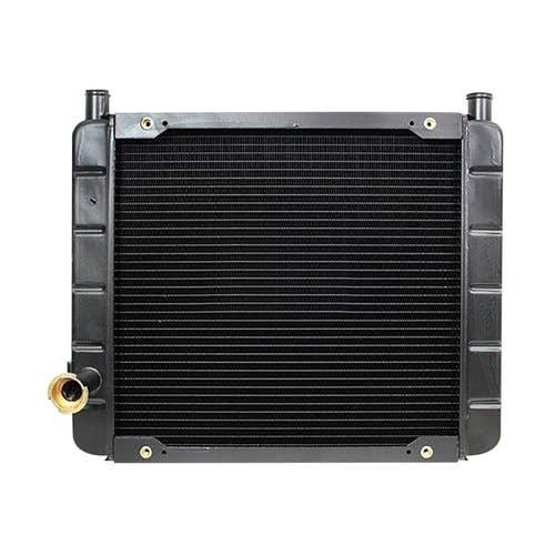 148681 | Radiator | Bobcat 943 |  | 6660004