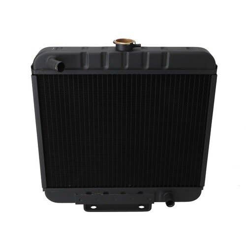 123474 | Radiator | Case 1825 1825B |  | 109612A2