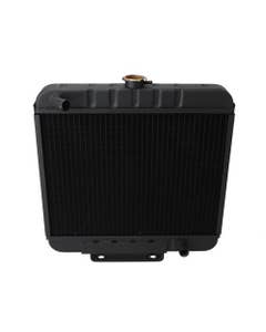 123474 | Radiator | Case 1825 1825B | | 109612A2