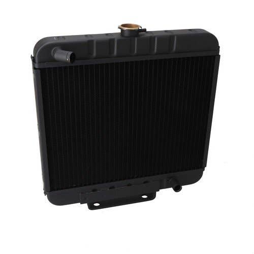 123474 | Radiator | Case 1825 1825B |  | 109612A2