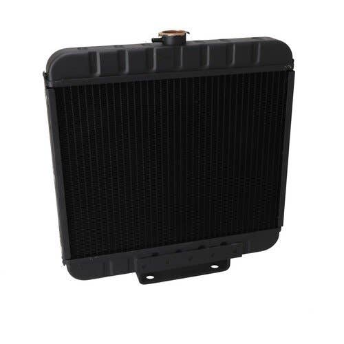 123474 | Radiator | Case 1825 1825B |  | 109612A2