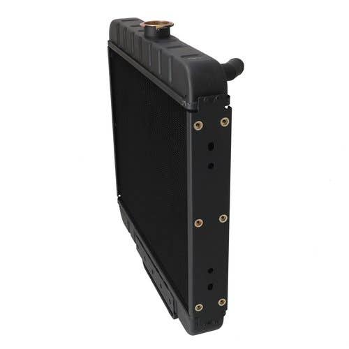 123474 | Radiator | Case 1825 1825B |  | 109612A2