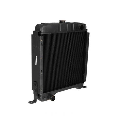 115141 | Radiator | Case 1838 |  | 126522A1