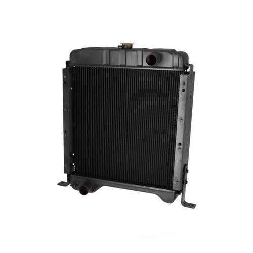 115141 | Radiator | Case 1838 |  | 126522A1