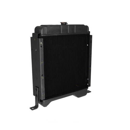 115141 | Radiator | Case 1838 |  | 126522A1