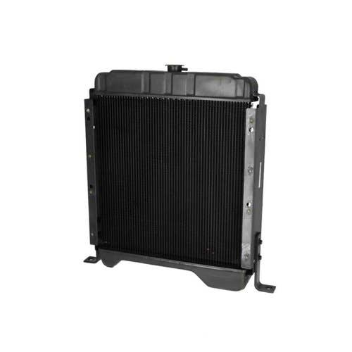 115141 | Radiator | Case 1838 |  | 126522A1