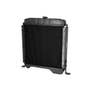 115141 | Radiator | Case 1838 | | 126522A1 115141 | Radiator | Case 1838 | | 126522A1