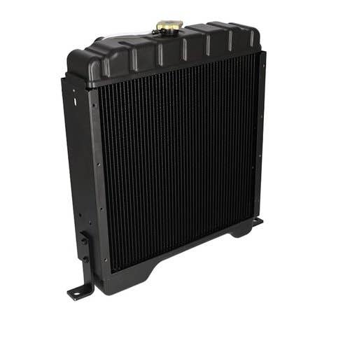 111737 | Radiator | Case 1840 1845C |  | 1347609C1 | 1A12192 | 301877A1 | 301877A2 | A173415 | A173886