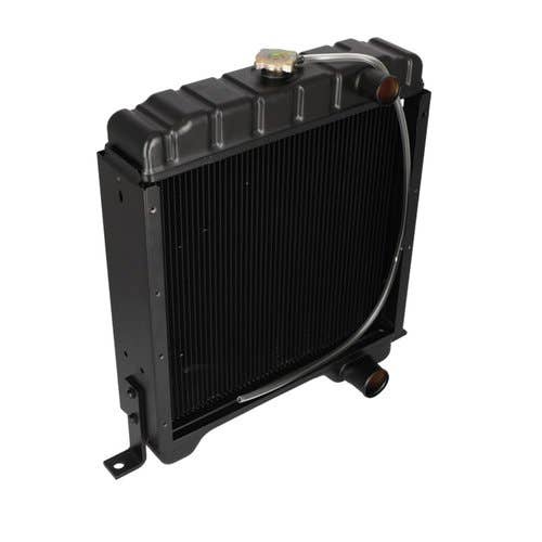 111737 | Radiator | Case 1840 1845C |  | 1347609C1 | 1A12192 | 301877A1 | 301877A2 | A173415 | A173886