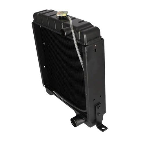 111737 | Radiator | Case 1840 1845C |  | 1347609C1 | 1A12192 | 301877A1 | 301877A2 | A173415 | A173886