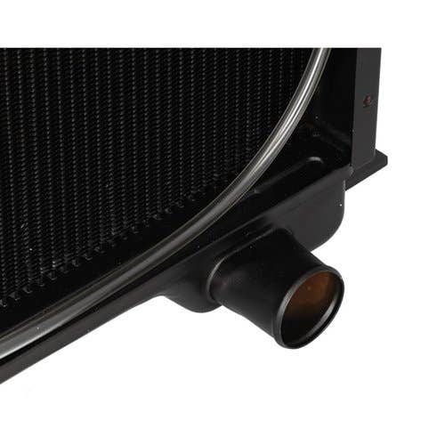 111737 | Radiator | Case 1840 1845C |  | 1347609C1 | 1A12192 | 301877A1 | 301877A2 | A173415 | A173886