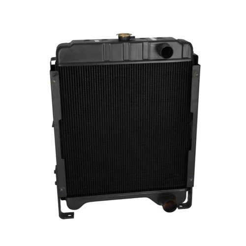 Radiator fits Case 75XT 85XT 90XT 95XT 75XT 85XT 90XT 95XT 237991A2 237992A3 Radiator fits Case 75XT 85XT 90XT 95XT 75XT 85XT 90XT 95XT 237991A2 237992A3