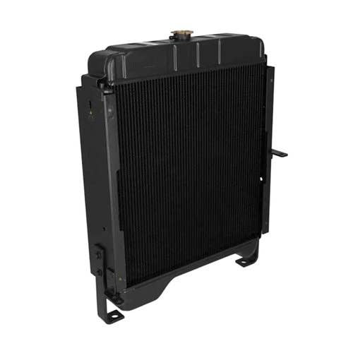 119571 | Radiator | Case 75XT 75XT 85XT 85XT 90XT 90XT 95XT 95XT |  | 237992A3 | 237991A2