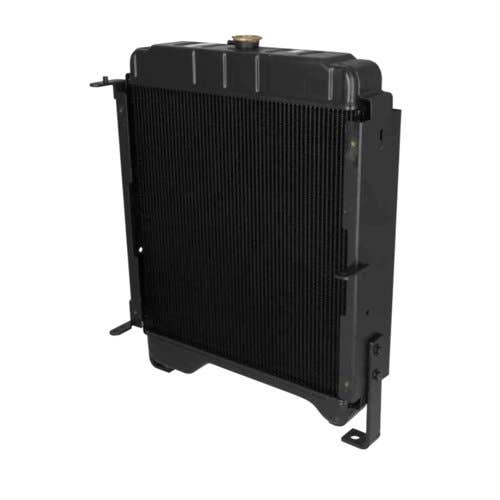 119571 | Radiator | Case 75XT 75XT 85XT 85XT 90XT 90XT 95XT 95XT |  | 237992A3 | 237991A2