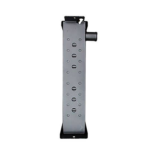 165028 | Radiator | Case 60XT 70XT |  | 386913A2 | 386915A2 | 386911A1 | 379022A1