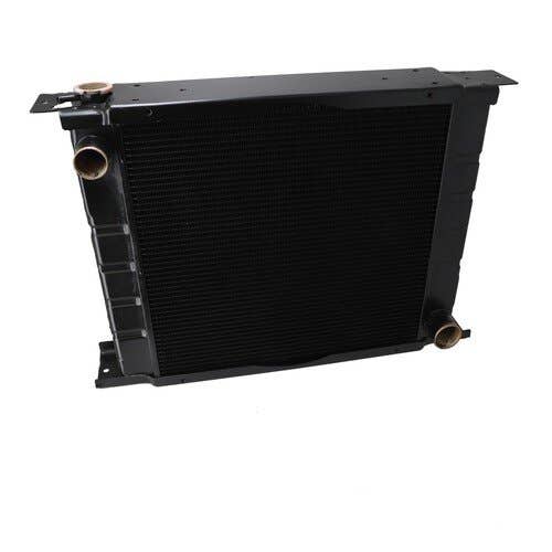 165028 | Radiator | Case 60XT 70XT |  | 386913A2 | 386915A2 | 386911A1 | 379022A1