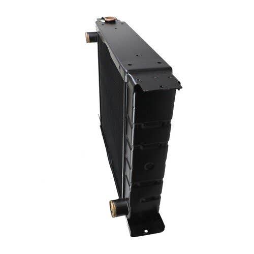 165028 | Radiator | Case 60XT 70XT |  | 386913A2 | 386915A2 | 386911A1 | 379022A1