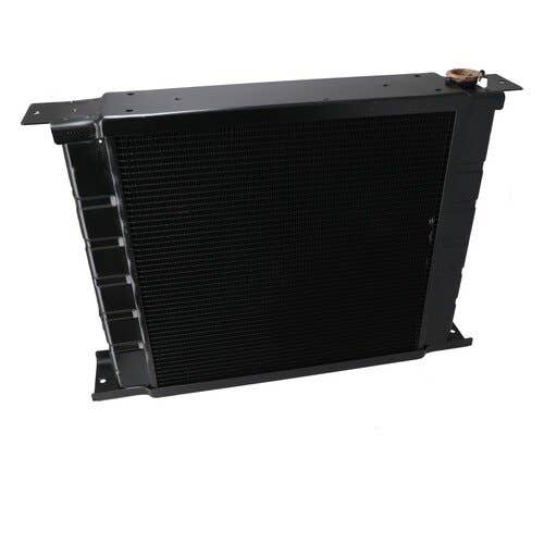 165028 | Radiator | Case 60XT 70XT |  | 386913A2 | 386915A2 | 386911A1 | 379022A1