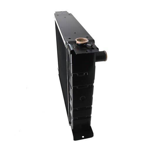 165028 | Radiator | Case 60XT 70XT |  | 386913A2 | 386915A2 | 386911A1 | 379022A1