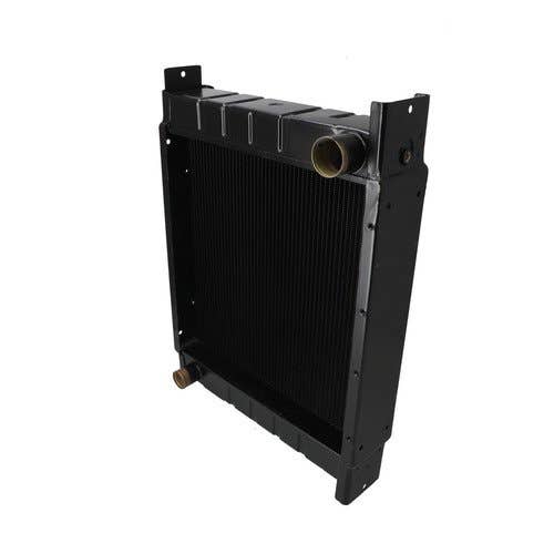 165027 | Radiator | Case 40XT |  | 386919A2 | 386918A2
