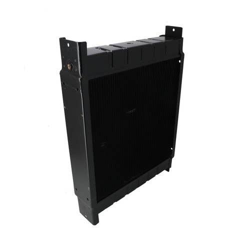 165027 | Radiator | Case 40XT |  | 386919A2 | 386918A2