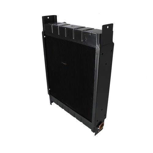 165027 | Radiator | Case 40XT |  | 386919A2 | 386918A2