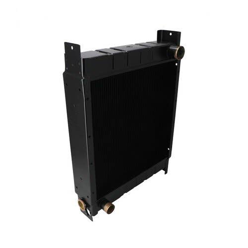 165027 | Radiator | Case 40XT |  | 386919A2 | 386918A2