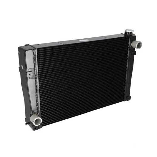 156394 | Radiator | Case SR150 SR160 SR175 SR200 SV185 TR270 | New Holland L215 L218 L220 |  | 47362351 | 47362351 | 90419705 | 90419705