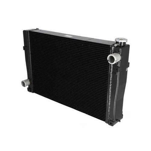 156394 | Radiator | Case SR150 SR160 SR175 SR200 SV185 TR270 | New Holland L215 L218 L220 |  | 47362351 | 47362351 | 90419705 | 90419705