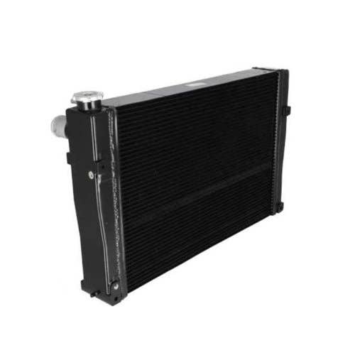 156394 | Radiator | Case SR150 SR160 SR175 SR200 SV185 TR270 | New Holland L215 L218 L220 |  | 47362351 | 47362351 | 90419705 | 90419705