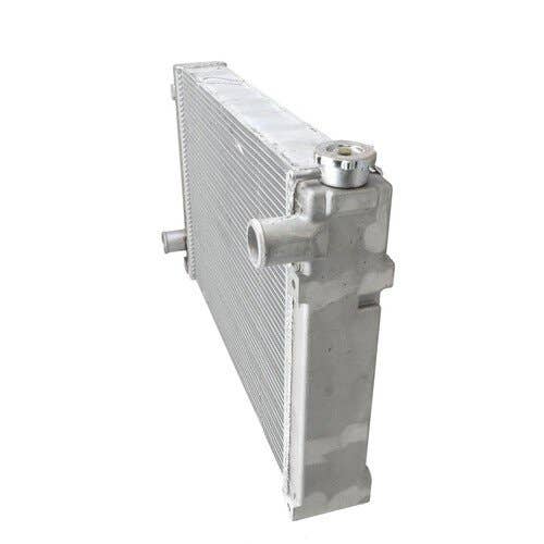 156428 | Radiator | Case SR175 SR200 SV185 TR270 | New Holland C227 L218 L220 |  | 47946380 | 84379153 | 84379153 | 47946380