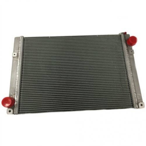 Radiator fits New Holland C232 C238 L223 L225 L228 L230 84379154 47504389 51630297 fits Case SR220 SR240 SR250 SV250 SV280 SV300 TR320 TV380 51630297