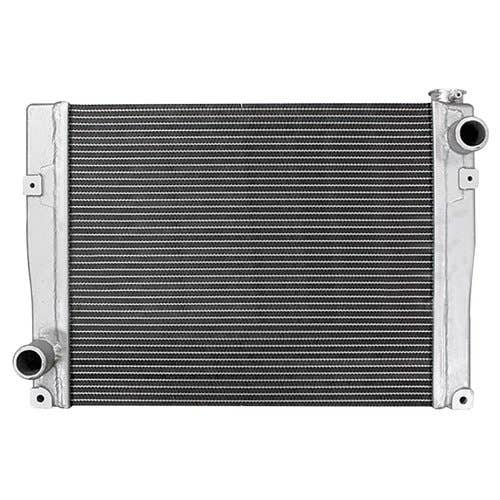 143197 | Radiator | Case SR130 SR150 | New Holland L213 L215 |  | 84379152 | 84379152 | 51630295 | 47946378 | 47504382 | 84380213 | 51630295 | 47946378 | 47504382 | 84380213