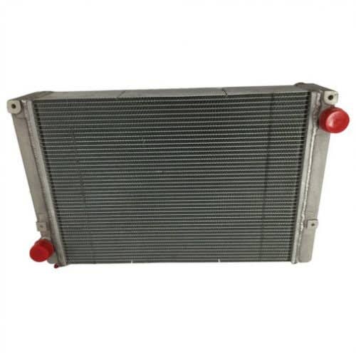 156395 | Radiator | Case SR220 SV250 SV300 TR320 TV380 | New Holland C232 C238 L223 L225 L230 |  | 84475135 | 84475135