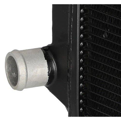 156390 | Radiator | Case 410 420 420CT 430 435 440 440CT 445 445CT 450 450 450CT 465 |  | 87688523