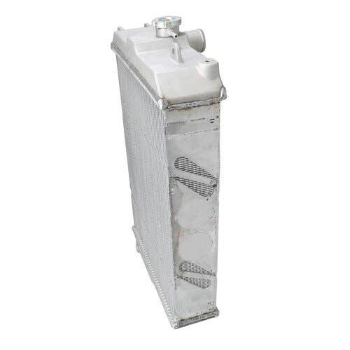 156390 | Radiator | Case 410 420 420CT 430 435 440 440CT 445 445CT 450 450 450CT 465 |  | 87688523