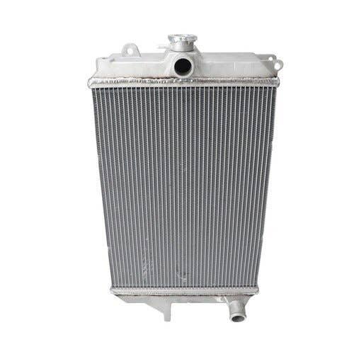 156390 | Radiator | Case 410 420 420CT 430 435 440 440CT 445 445CT 450 450 450CT 465 |  | 87688523