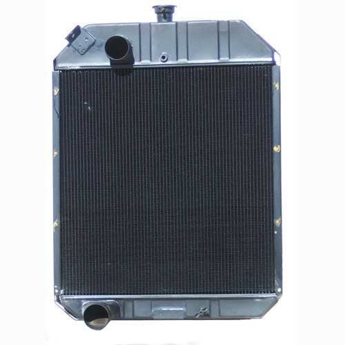 101687 | Radiator | Case 2090 2094 2290 2294 |  | A147245 | A165922