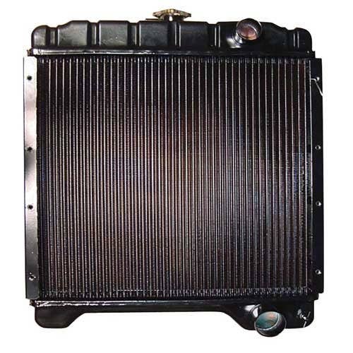 Radiator fits Case 580K 580SK 660 760 580K 660 760 580K 580SK 580K A172477 A172038 4-390 4-390 Radiator fits Case 580K 580SK 660 760 580K 660 760 580K 580SK 580K A172477 A172038 4-390 4-390