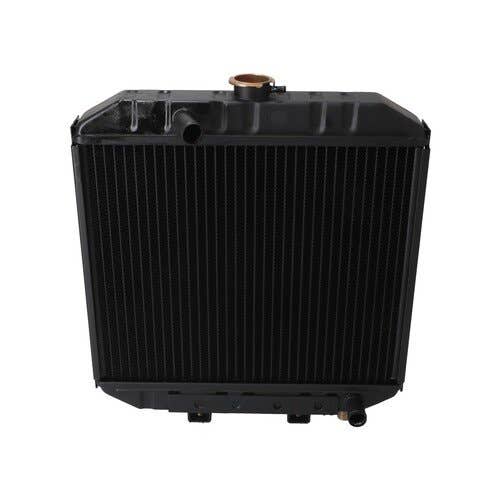 123473 | Radiator | Case 1818 1818 1825 1825 |  | A173836
