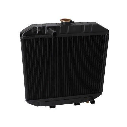 123473 | Radiator | Case 1818 1818 1825 1825 |  | A173836