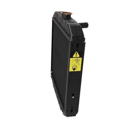 123473 | Radiator | Case 1818 1818 1825 1825 |  | A173836
