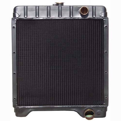 Radiator fits Case 590 590 A184992 A189481 Radiator fits Case 590 590 A184992 A189481