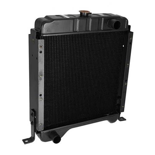 119599 | Radiator | Case 1835C |  | A190749