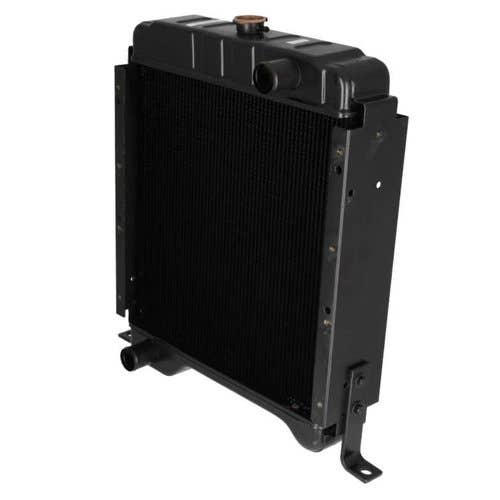 119599 | Radiator | Case 1835C |  | A190749